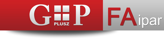 G+P Logo